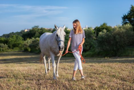 Equitazione